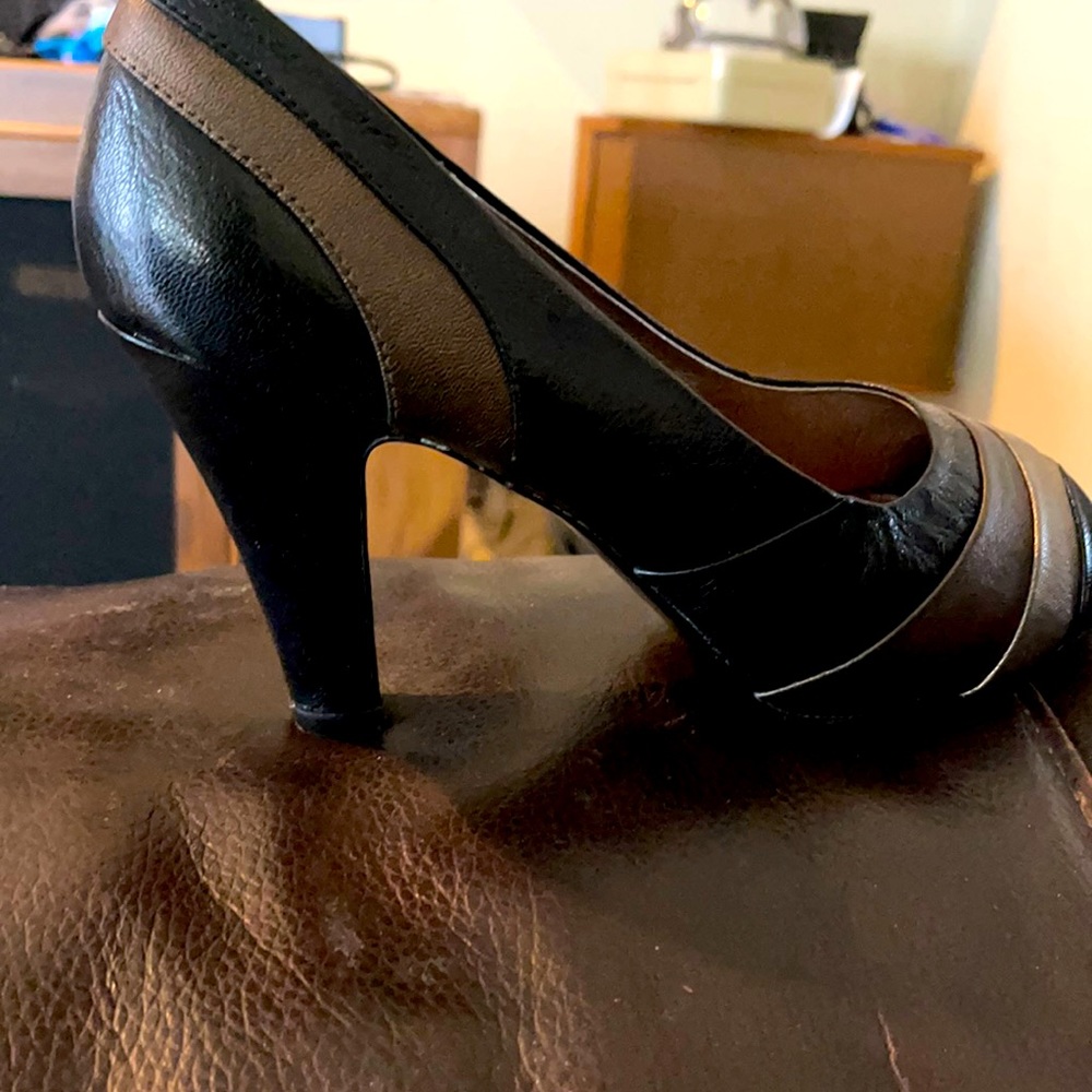 COPY - High heel sofft